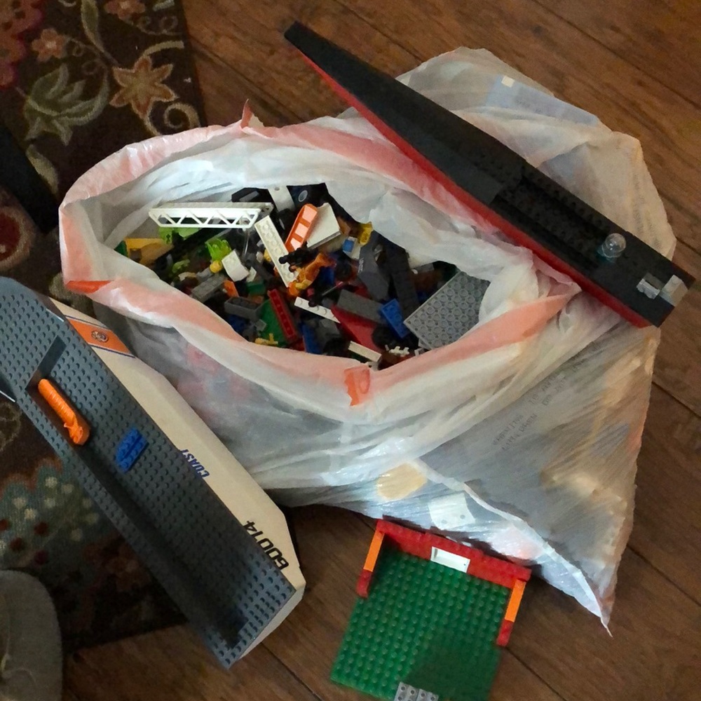 Legos